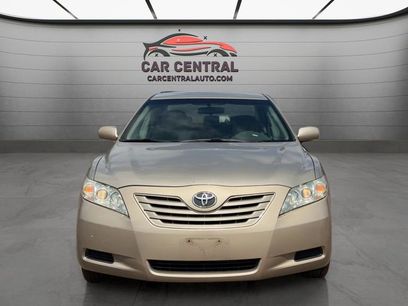 Used 2009 Toyota Camry CE