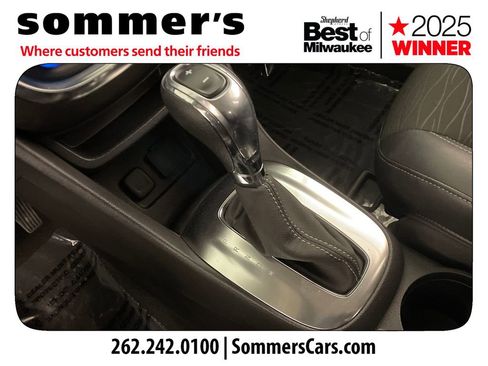 Used 2016 Buick Encore Sport Touring image 20