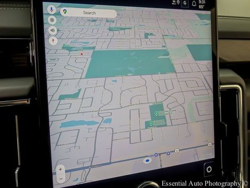 New 2026 GMC Yukon Elevation image 17