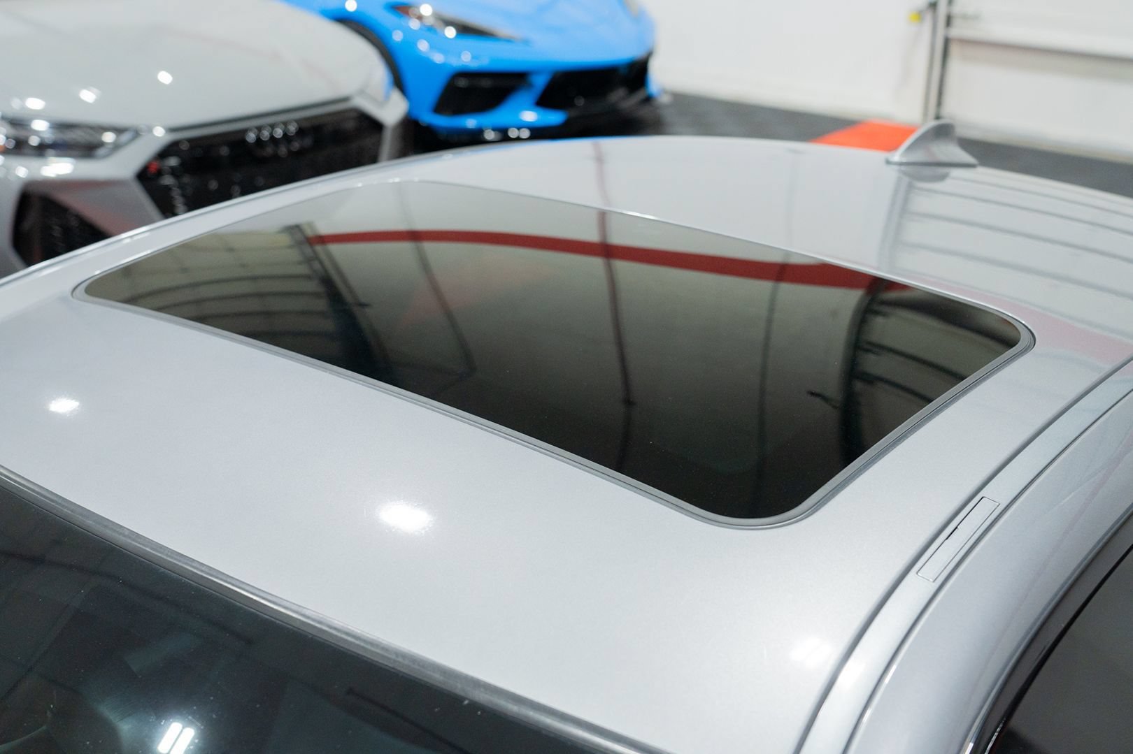 Used 2013 BMW M3 Coupe RWD image 14