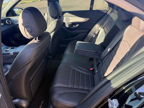 Used 2017 Mercedes-Benz C 43 AMG 4MATIC Sedan image 22