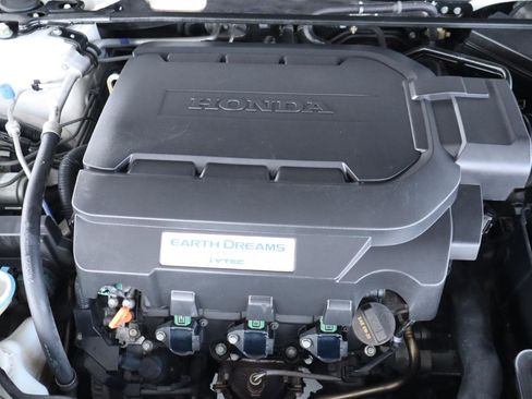 Used 2015 Honda Accord EX-L image 33