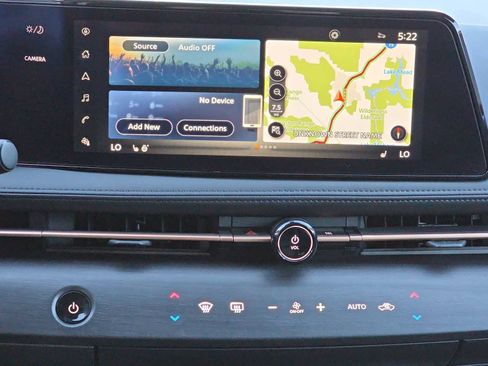 Used 2023 Nissan Ariya EMPOWER+ image 20