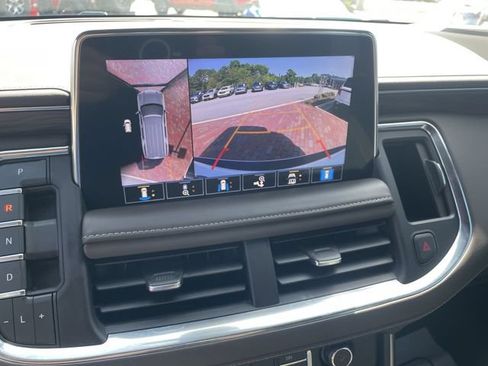 Used 2021 Chevrolet Tahoe Z71 AWD/4WD image 22