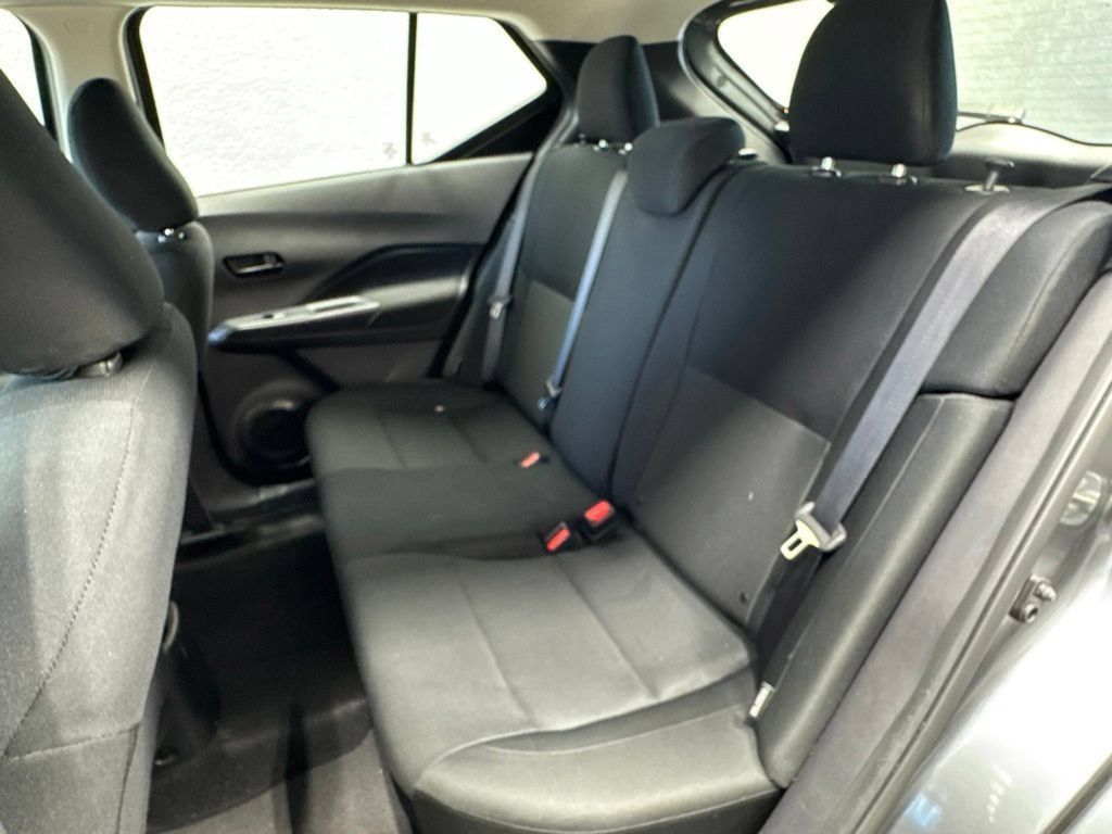 Used 2025 Nissan Kicks Play S FWD image 14