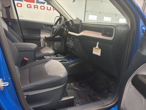 New 2026 Ford Maverick XLT w/ XLT Luxury Package AWD/4WD image 30