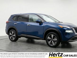 Used 2025 Nissan Rogue SV video 1