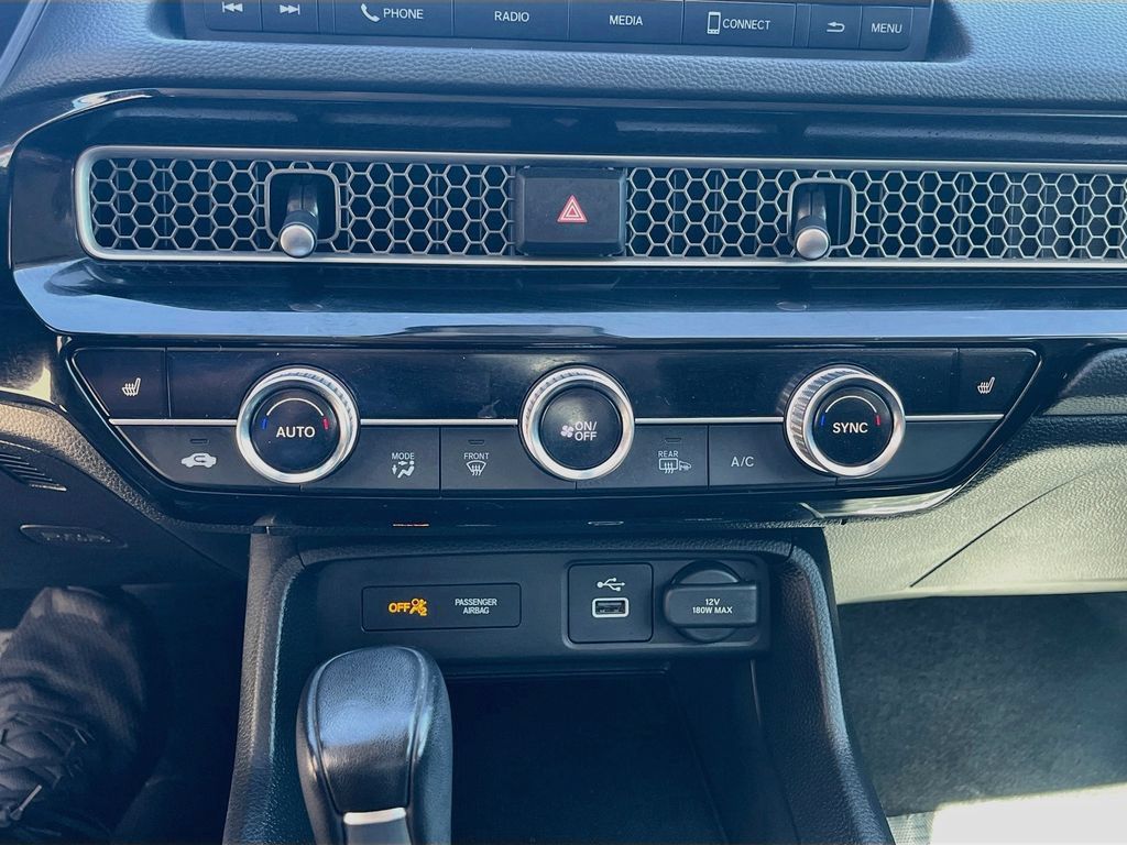 Used 2024 Honda Civic EX image 15
