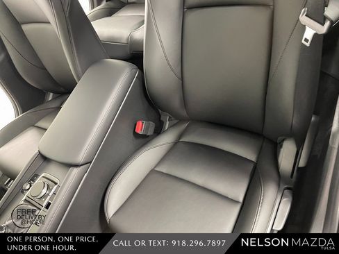 New 2026 MAZDA MAZDA3 s Sport image 21