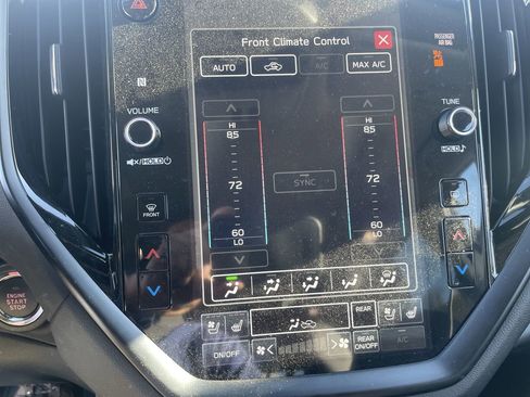 Certified 2025 Subaru Ascent Bronze Edition w/ Popular Package #2 image 25