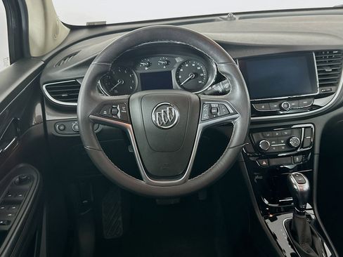 Used 2017 Buick Encore Preferred FWD image 17