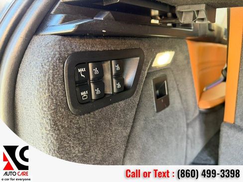 Used 2019 BMW X7 xDrive50i w/ Premium Package AWD/4WD image 18