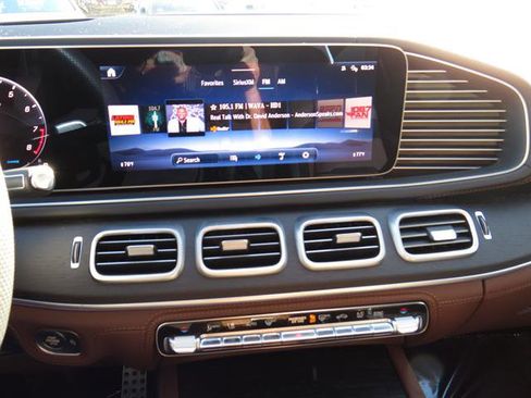 Certified 2024 Mercedes-Benz GLE 63 AMG S image 16