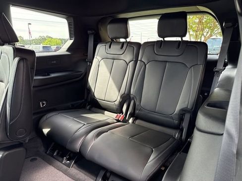 New 2026 Jeep Grand Cherokee L Limited AWD/4WD image 25