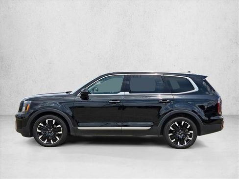 Used 2023 Kia Telluride SX Prestige AWD/4WD image 6