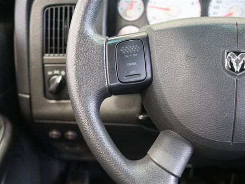Used 2004 Dodge Ram 2500 Truck SLT AWD/4WD image 86