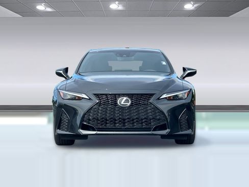 Used 2024 Lexus IS 350 F Sport image 5
