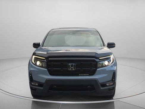 Used 2024 Honda Ridgeline Black Edition image 37