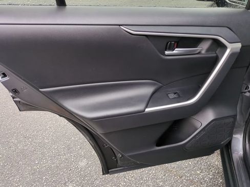 Used 2023 Toyota RAV4 XLE w/ Convenience Package FWD image 27