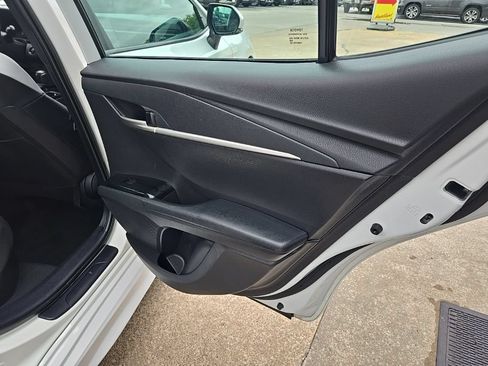Used 2025 Toyota Camry SE FWD image 74