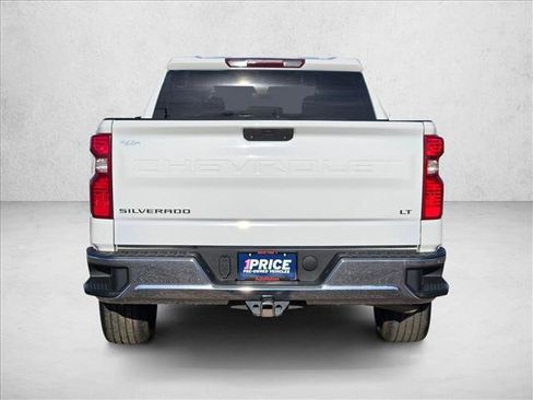 Used 2019 Chevrolet Silverado 1500 LT w/ All-Star Edition image 12