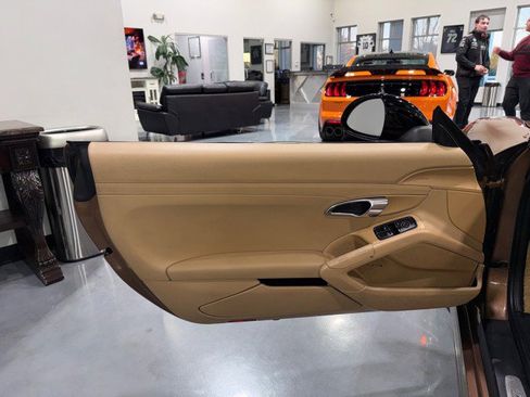 Used 2013 Porsche Boxster image 51