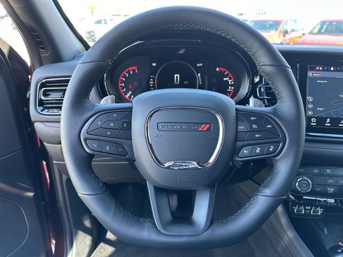 New 2026 Dodge Durango GT image 8