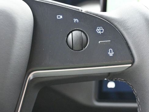 Used 2021 Tesla Model S Plaid AWD/4WD image 19