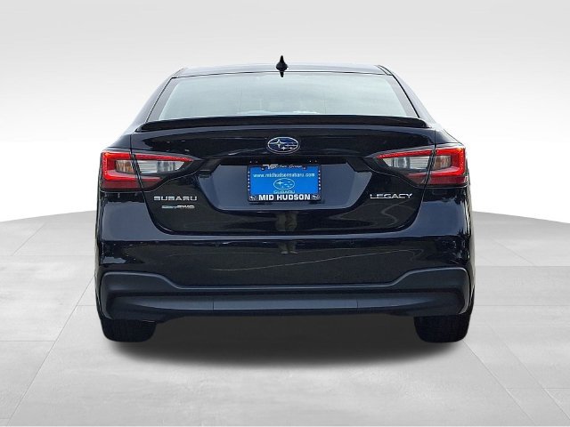 Used 2025 Subaru Legacy Limited AWD/4WD image 5