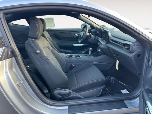 New 2026 Ford Mustang Coupe image 10