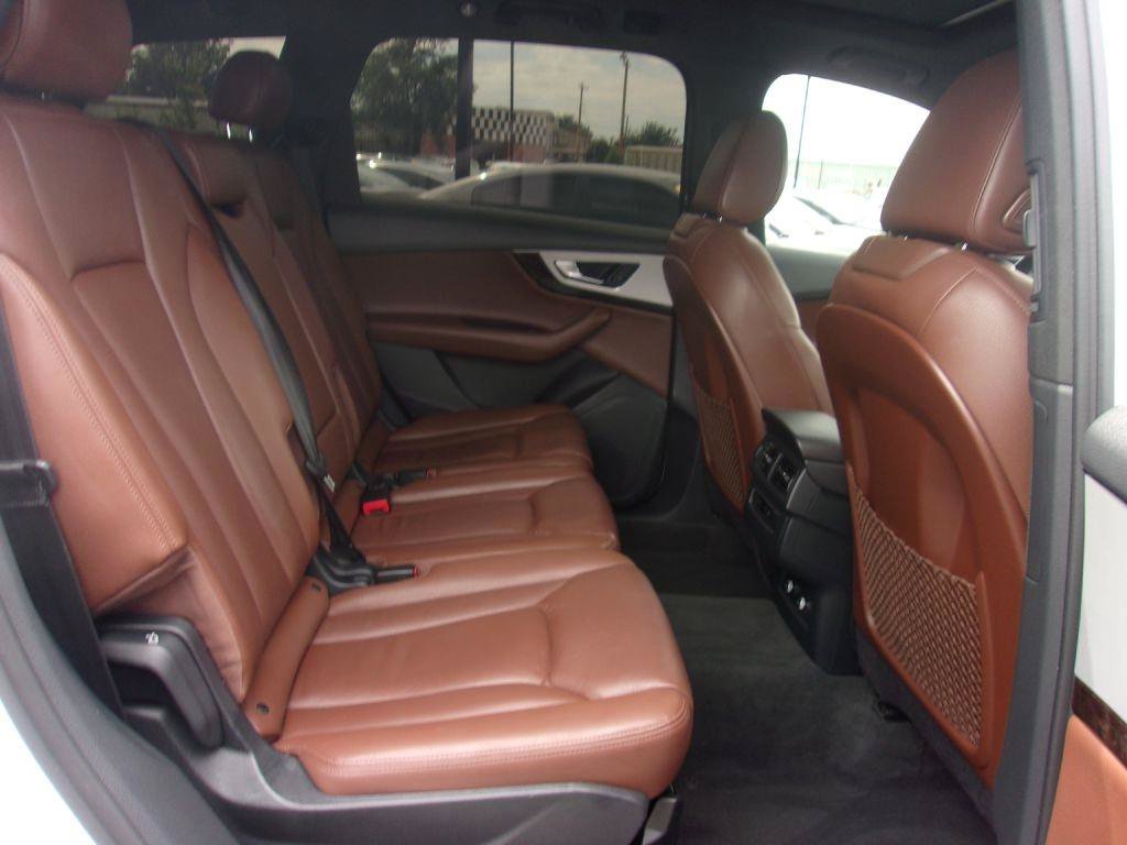 Used 2019 Audi Q7 2.0T Premium w/ Convenience Package AWD/4WD image 14