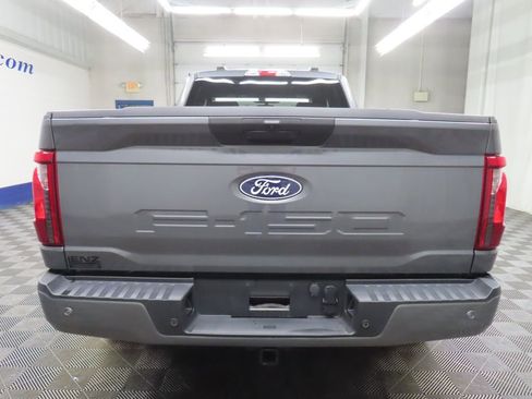 Used 2024 Ford F150 STX image 38