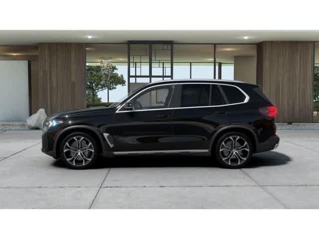 Used 2026 BMW X5 sDrive40i w/ Climate Comfort Package RWD image 4