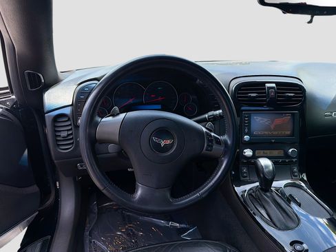 Used 2008 Chevrolet Corvette Base w/ Preferred Equipment Group image 15