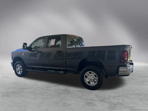 Used 2025 RAM 2500 Tradesman AWD/4WD image 4