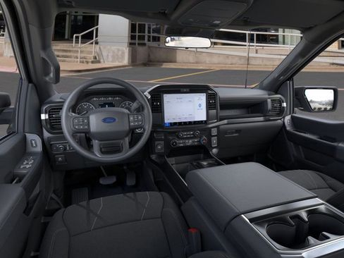 New 2026 Ford F150 STX RWD image 9