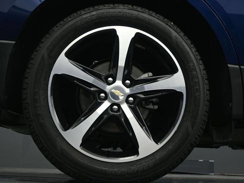 Used 2022 Chevrolet Equinox LT FWD image 12