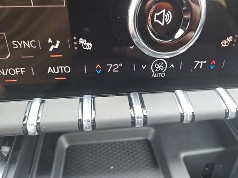 New 2025 GMC Acadia Elevation w/ Black Edition image 30