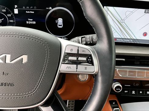 Certified 2025 Kia Telluride SX Prestige X-Pro image 23