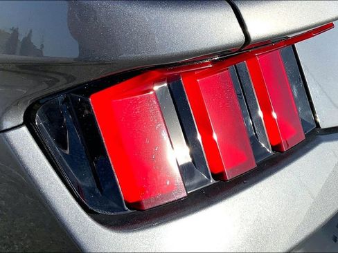 Used 2024 Ford Mustang Premium RWD image 27