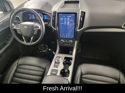Used 2024 Ford Edge SEL w/ Convenience Package AWD/4WD image 32