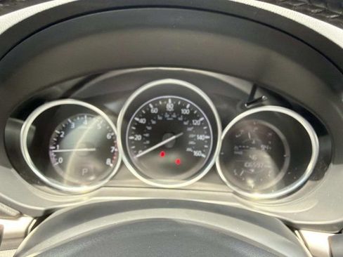 Used 2019 MAZDA CX-5 Sport FWD image 25