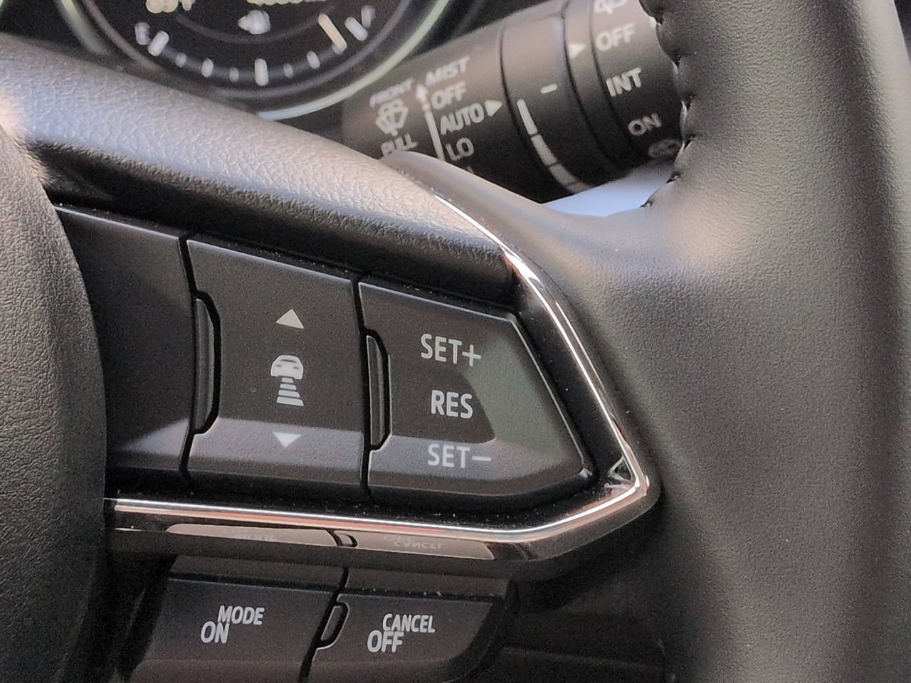 Used 2025 MAZDA CX-5 AWD 2.5 S w/ Select Package image 26