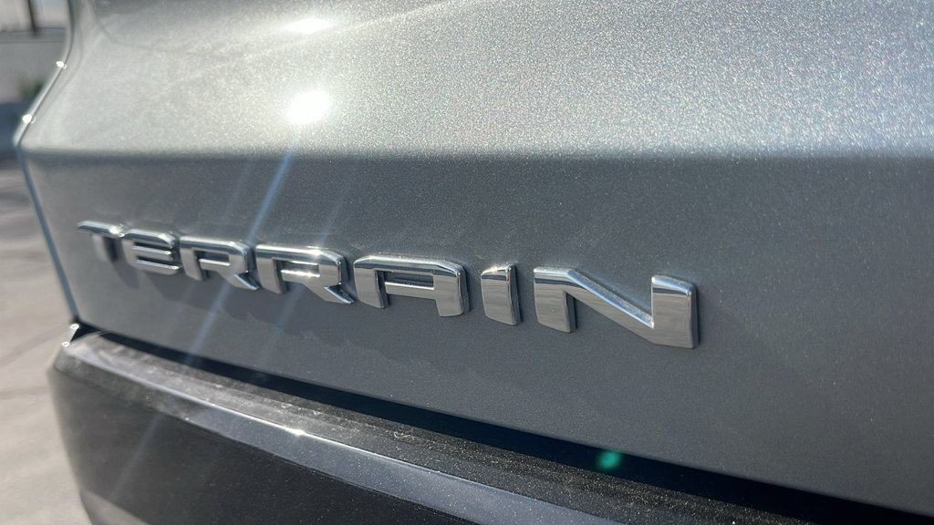 New 2027 GMC Terrain AT4 w/ Convenience Package III AWD/4WD image 29