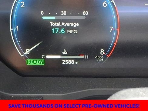 Certified 2026 Toyota Land Cruiser w/ Premium Package AWD/4WD image 22