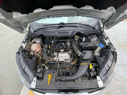 Used 2021 Ford EcoSport S FWD image 20