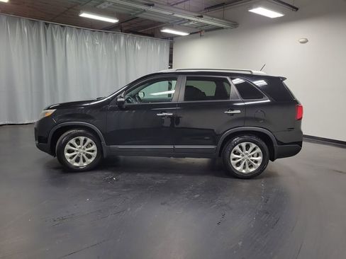 Used 2015 Kia Sorento EX image 6