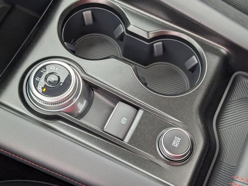 New 2026 Ford Explorer ST image 25