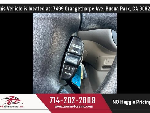 Used 2001 Honda Civic EX image 33