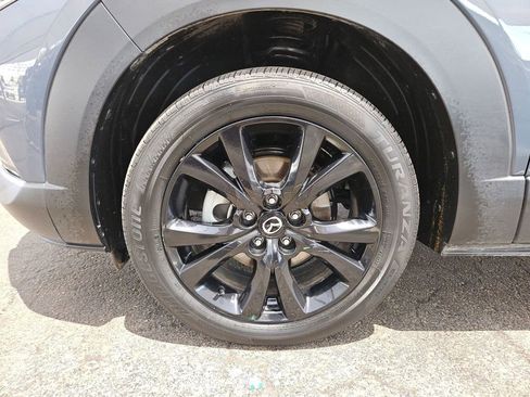 Used 2025 MAZDA CX-30 AWD 2.5 S w/ Preferred Package image 29
